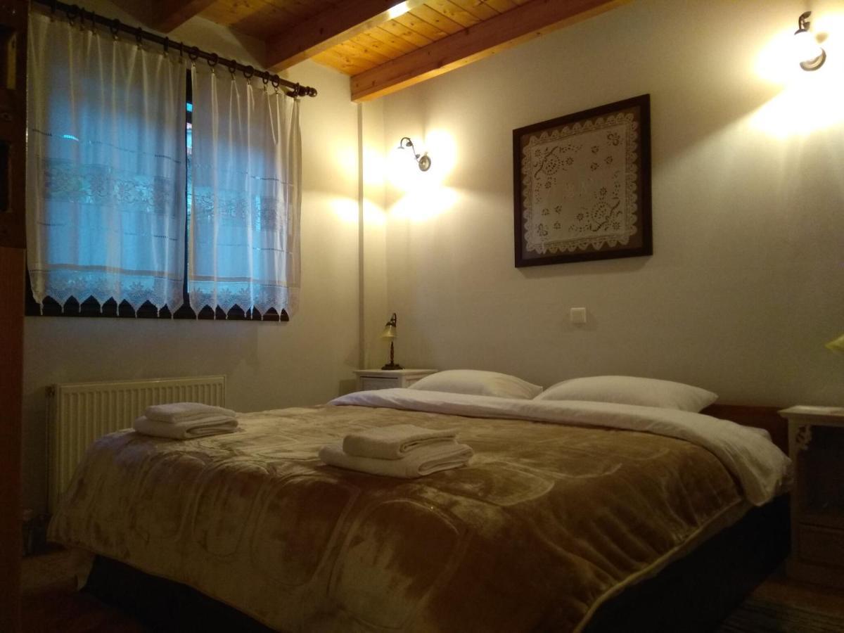 Angelic In The Mountains Villa Kesario Exterior photo