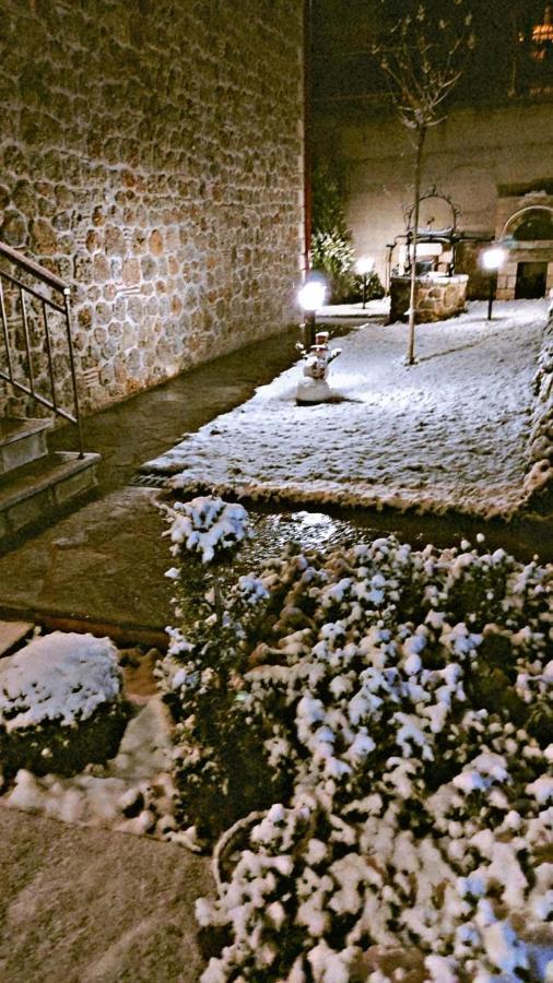 Angelic In The Mountains Villa Kesario Exterior photo