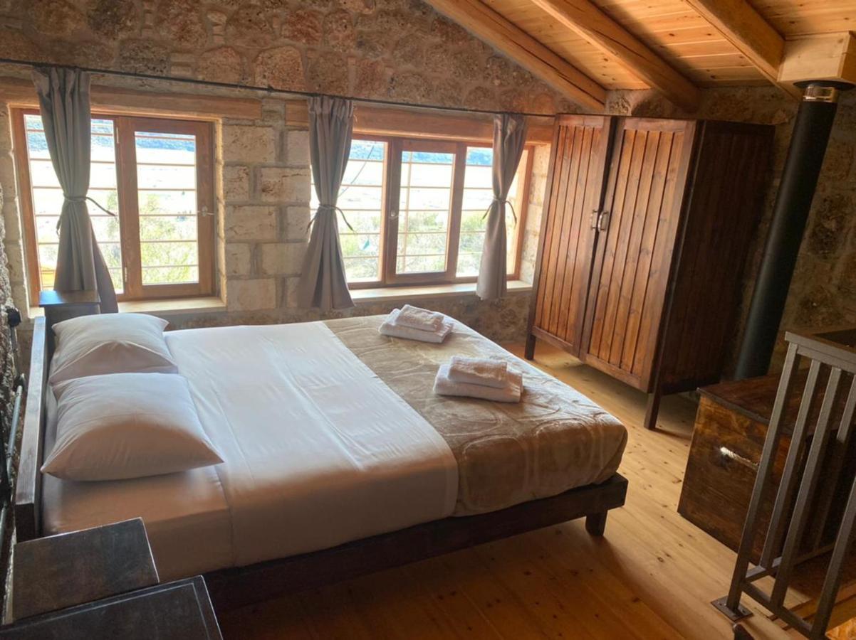 Angelic In The Mountains Villa Kesario Exterior photo