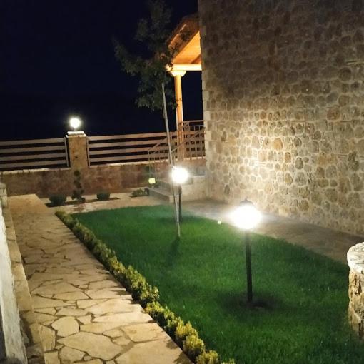 Angelic In The Mountains Villa Kesario Exterior photo